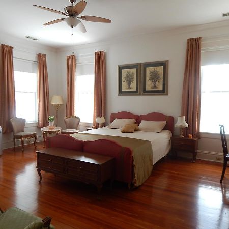 Fruits Of Vienna B&B Bagian luar foto