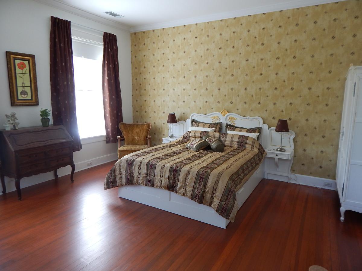 Fruits Of Vienna B&B Bagian luar foto
