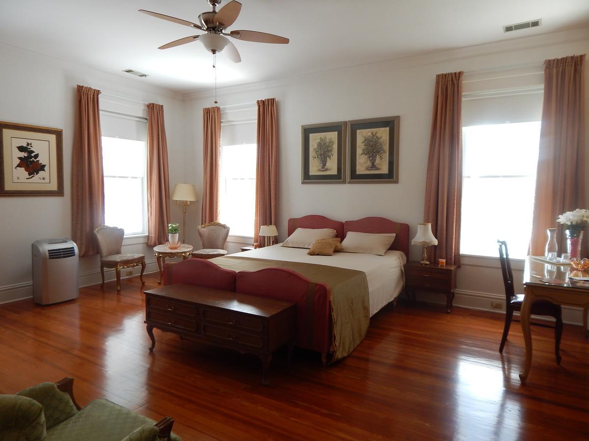 Fruits Of Vienna B&B Bagian luar foto