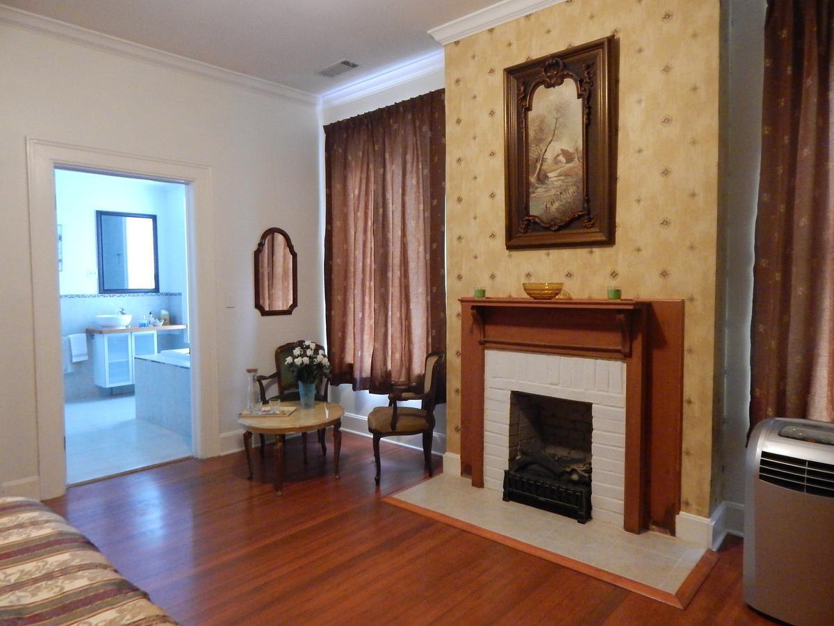 Fruits Of Vienna B&B Bagian luar foto