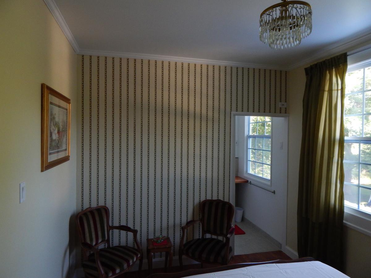 Fruits Of Vienna B&B Bagian luar foto