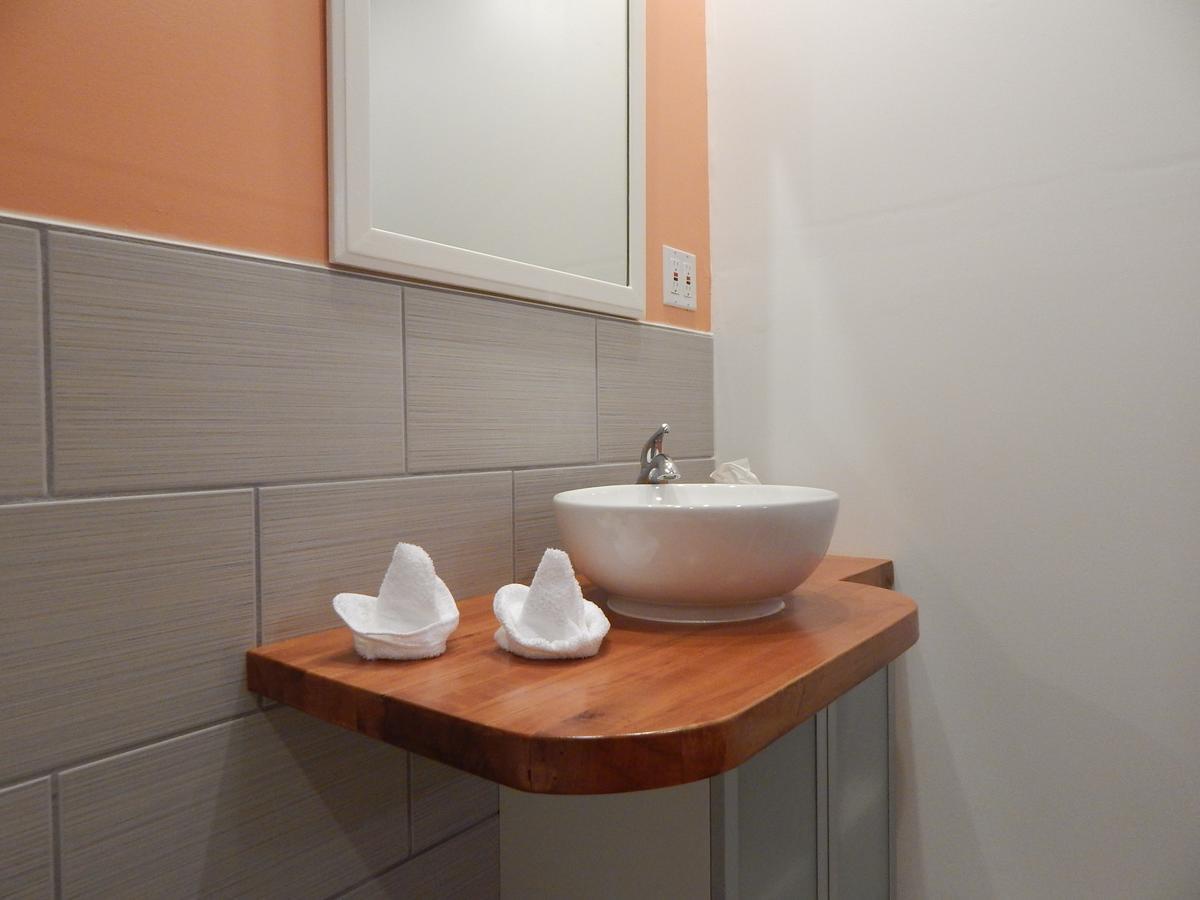 Fruits Of Vienna B&B Bagian luar foto