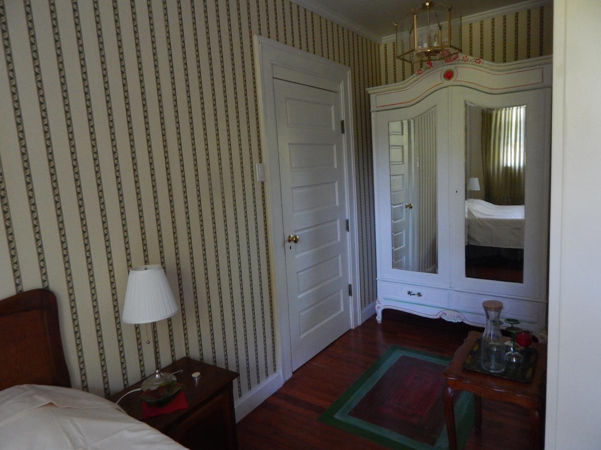 Fruits Of Vienna B&B Bagian luar foto