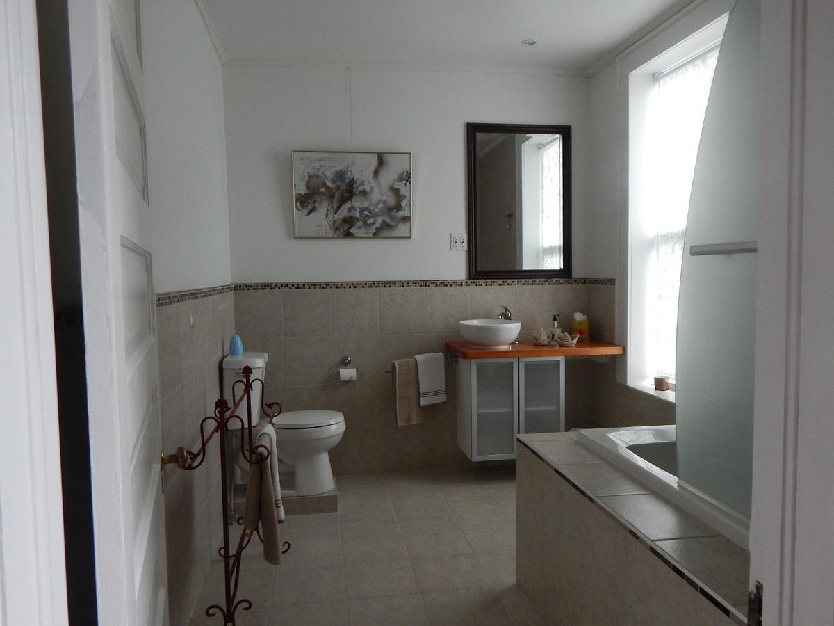 Fruits Of Vienna B&B Bagian luar foto