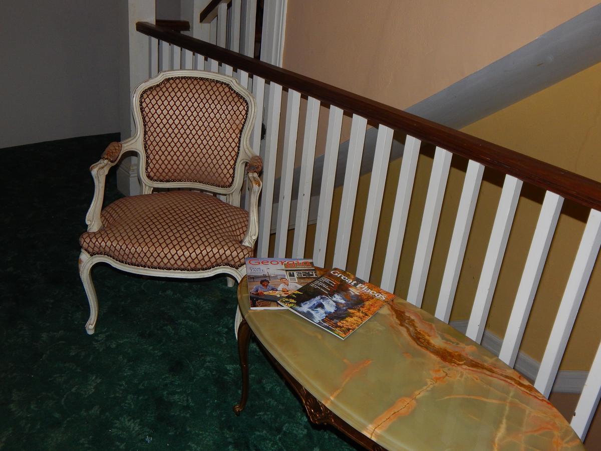 Fruits Of Vienna B&B Bagian luar foto