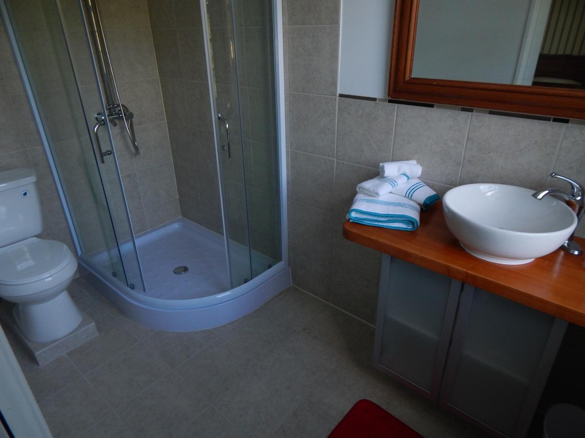 Fruits Of Vienna B&B Bagian luar foto