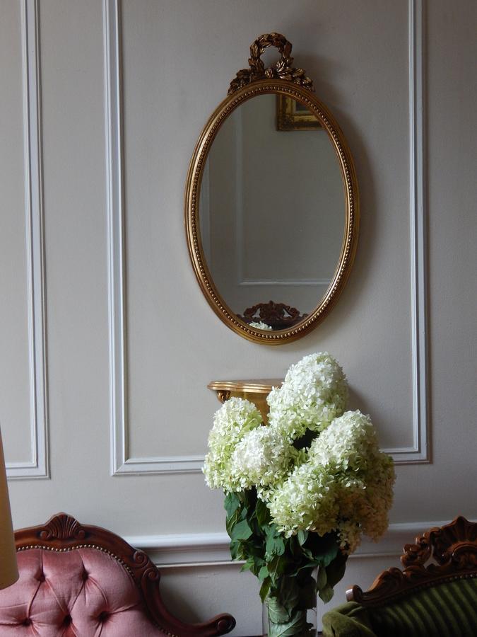 Fruits Of Vienna B&B Bagian luar foto