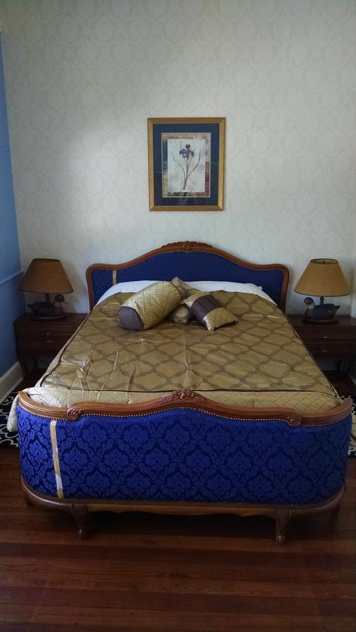 Fruits Of Vienna B&B Bagian luar foto