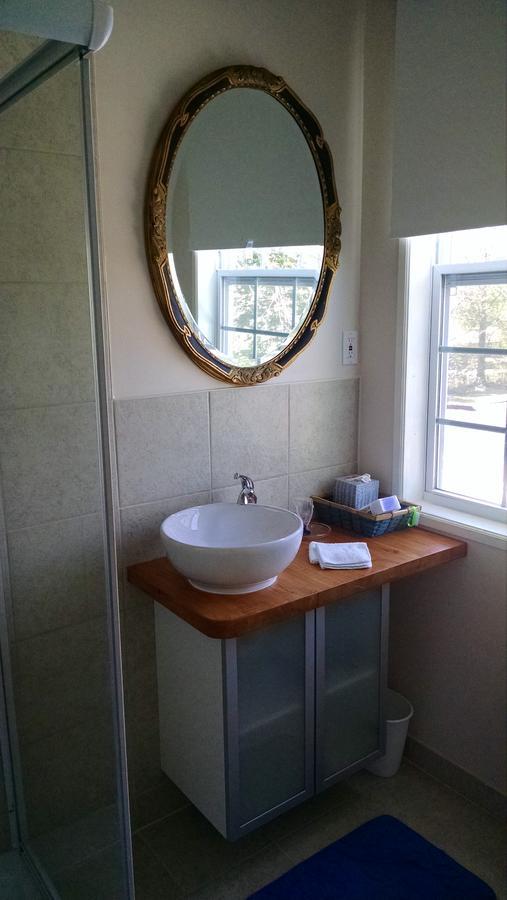 Fruits Of Vienna B&B Bagian luar foto