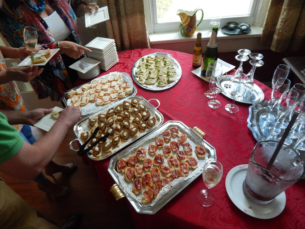 Fruits Of Vienna B&B Bagian luar foto