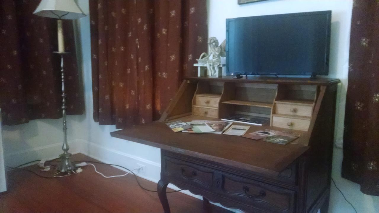 Fruits Of Vienna B&B Bagian luar foto