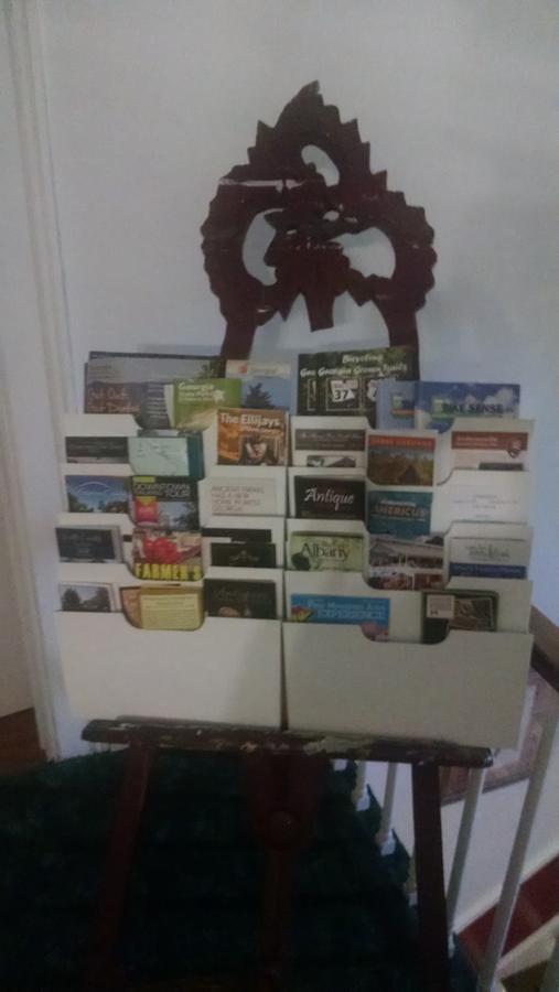 Fruits Of Vienna B&B Bagian luar foto