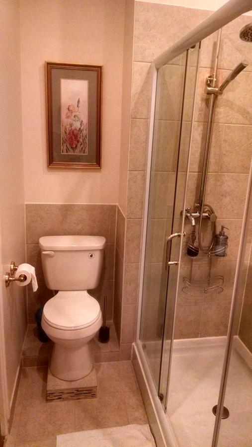 Fruits Of Vienna B&B Bagian luar foto