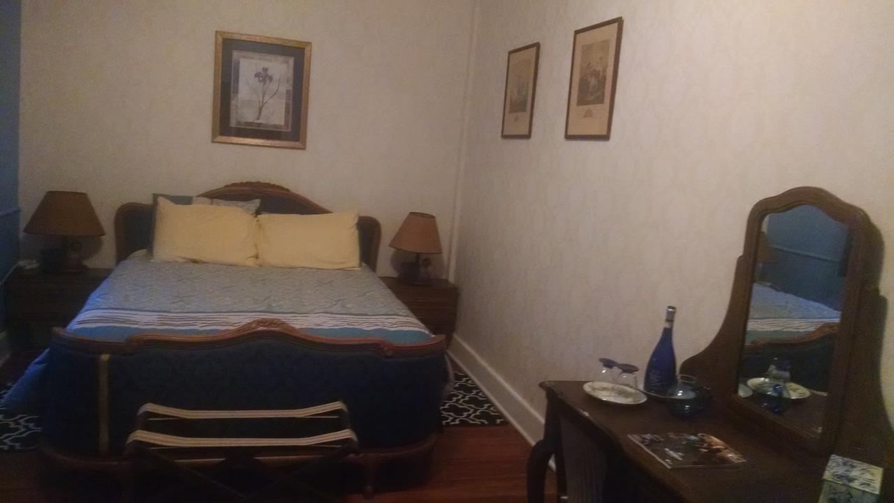 Fruits Of Vienna B&B Bagian luar foto