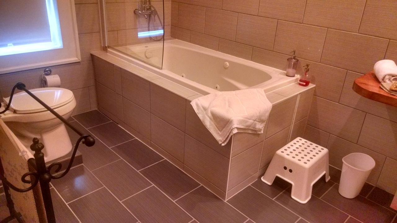 Fruits Of Vienna B&B Bagian luar foto