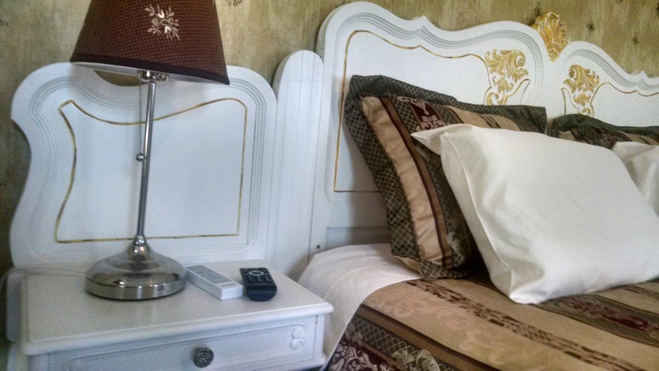 Fruits Of Vienna B&B Bagian luar foto