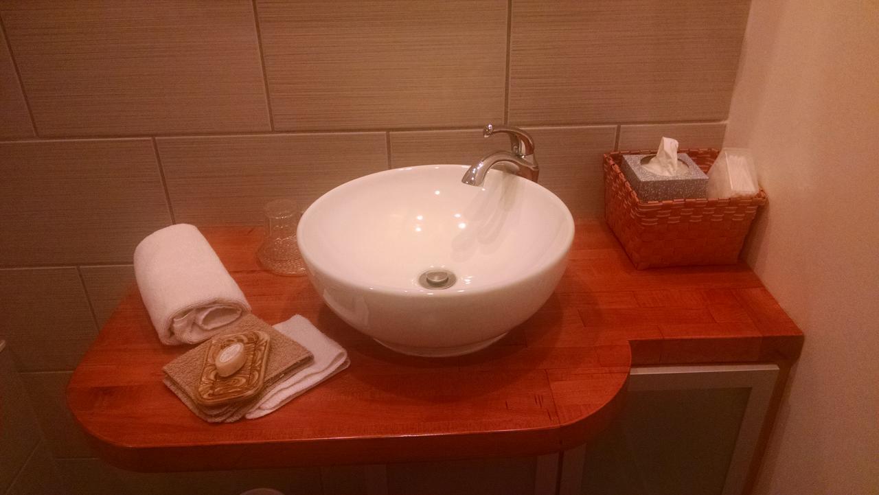 Fruits Of Vienna B&B Bagian luar foto