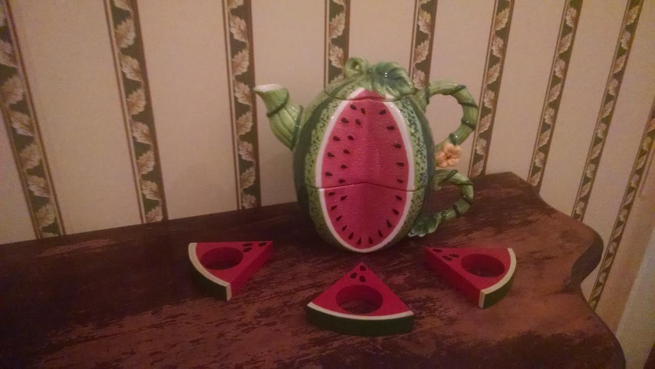 Fruits Of Vienna B&B Bagian luar foto