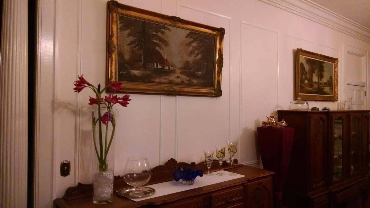 Fruits Of Vienna B&B Bagian luar foto