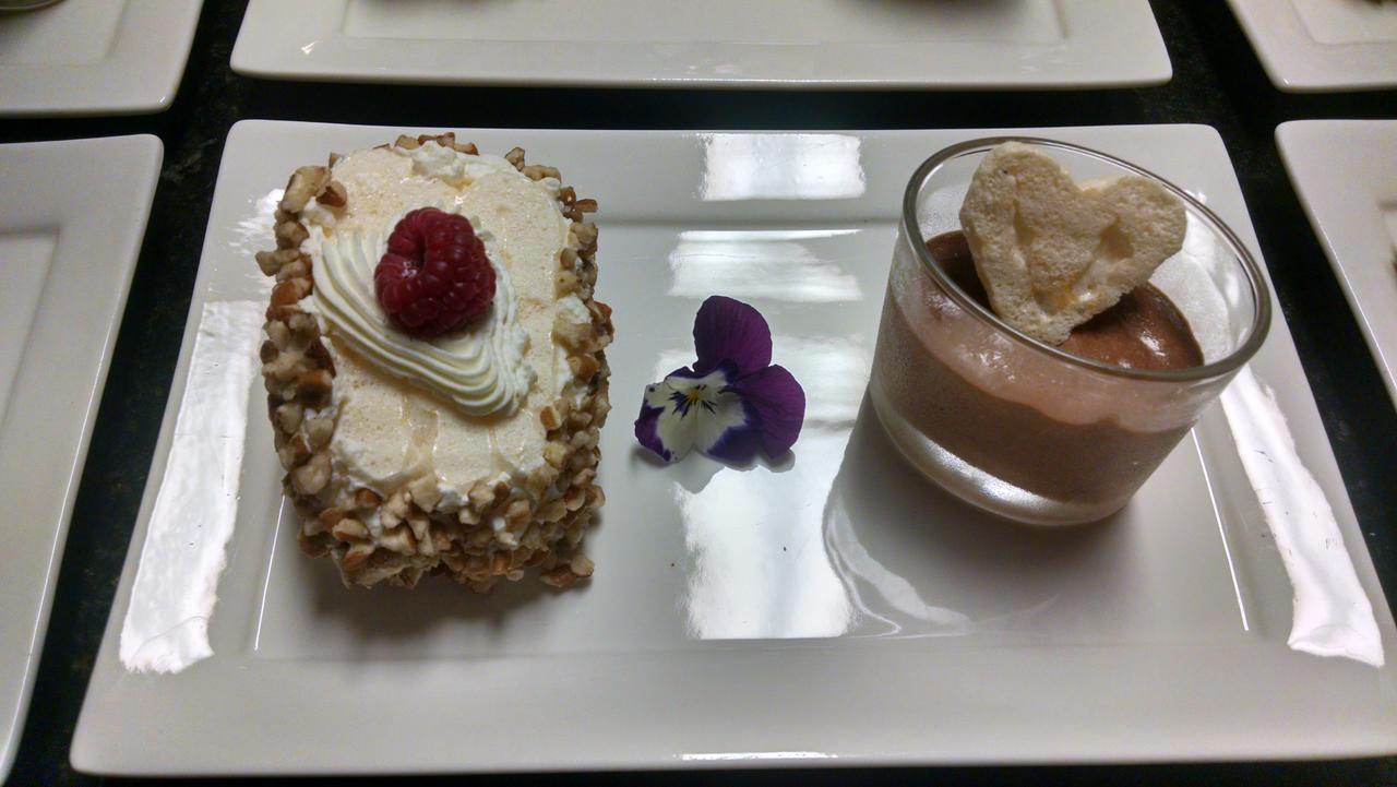 Fruits Of Vienna B&B Bagian luar foto