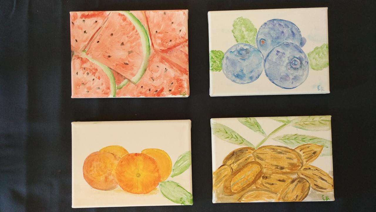 Fruits Of Vienna B&B Bagian luar foto