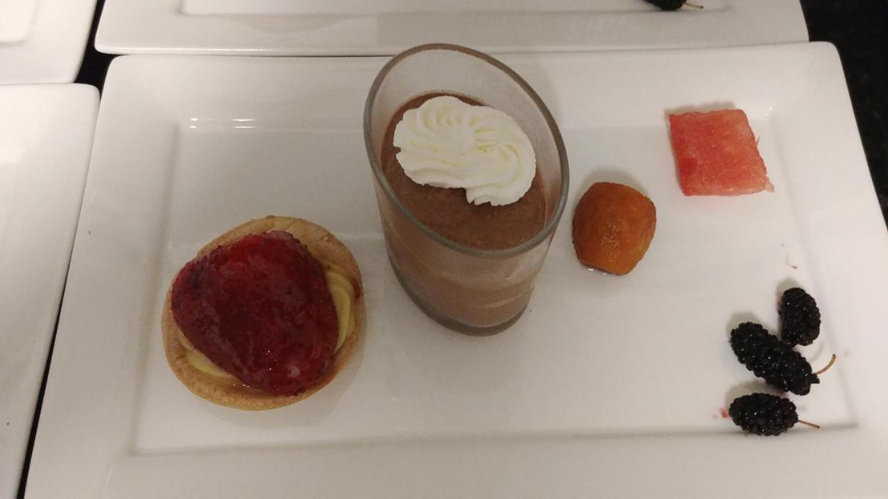 Fruits Of Vienna B&B Bagian luar foto